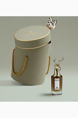 香水(男性用) Penhaligon's Lord e 75mL The Tragedy of Lord George Penhaligon&#039;s cologne - a