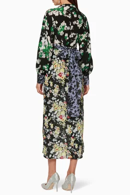 Rixo fedora dress outlet