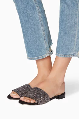 Joni flat jimmy choo discount