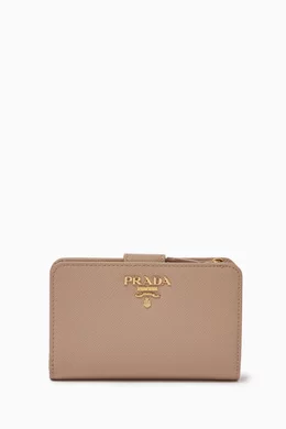 Small prada wallet 2025