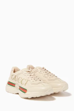 Gucci sneakers off white sales