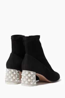 Sophia webster felicity boot top