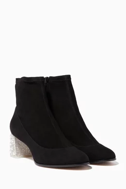 Sophia webster felicity boot top