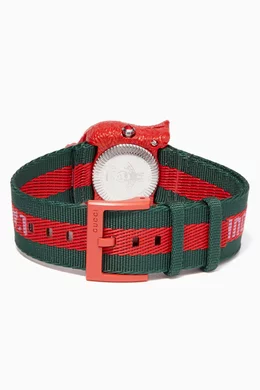 Gucci secret watch hot sale