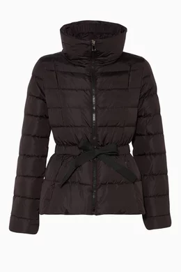 Moncler avocette black shop