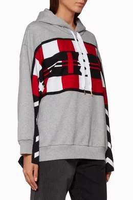 Stella mccartney all is love sweatshirt on sale