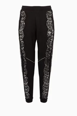 Stella mccartney adidas lace sales