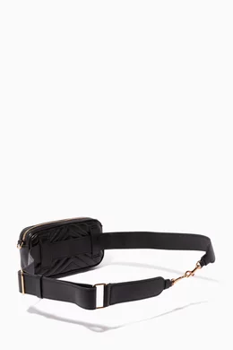 Stella mccartney star belt bag deals