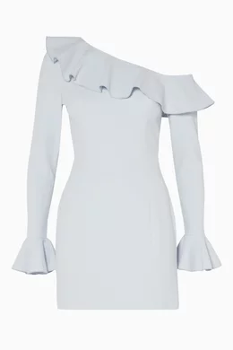 Rebecca vallance aegean mini dress 2025