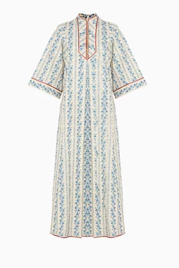 Gucci kaftan shop