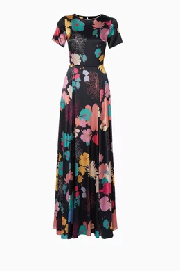 Stine goya maxi dress outlet