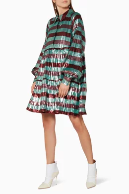 Stine goya sanni dress top