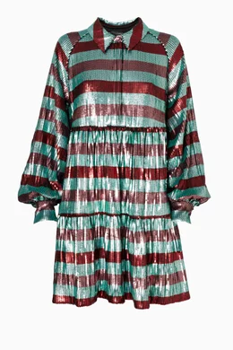 Stine goya sanni dress top