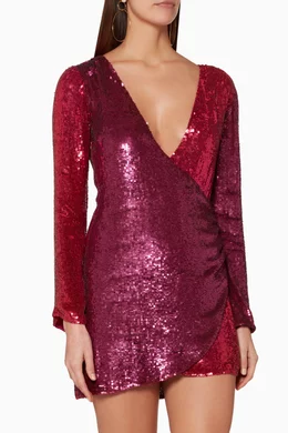 Retrofete christine dress online