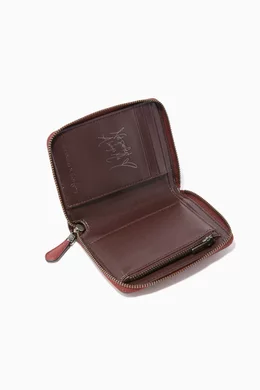 Coach x selena gomez wallet shop