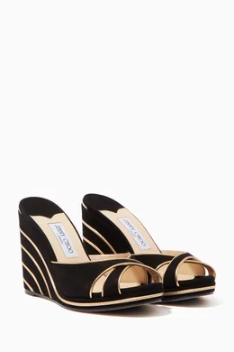 Jimmy choo almer new arrivals