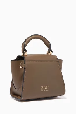 Zac posen eartha top handle on sale