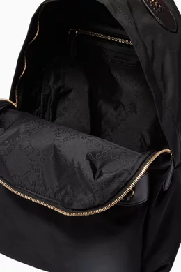 Stella mccartney falabella backpack cheap