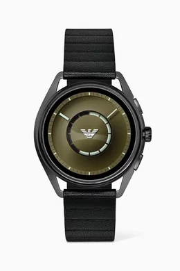 Emporio armani matteo outlet