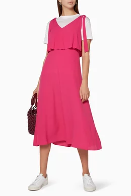 Whistles romina dress new arrivals