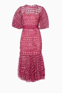 Talulah caprice midi dress outlet