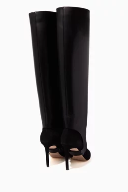 Jimmy choo hurley boot discount