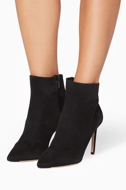 Jimmy choo hurley boots store