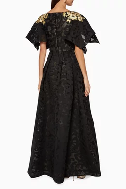 chinese dress ladies Buy Badgley Mischka Women's Off Shoulder Lace Dress, Black, 8 at Amazon.in