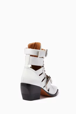 Chloe riley boot top
