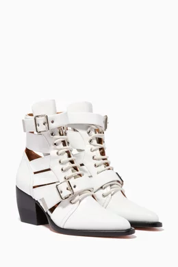 Chloe riley boot shop