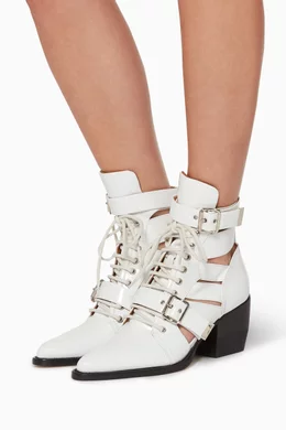 Chloe riley boot 2025