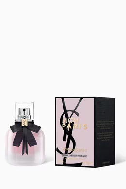 Mon paris hair mist shop