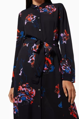 Whistles freya dress outlet