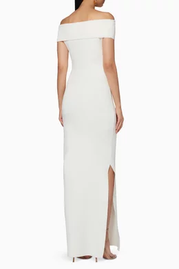 Solace london adina dress store