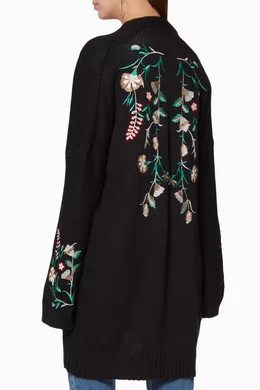 Elliatt cardigan new arrivals