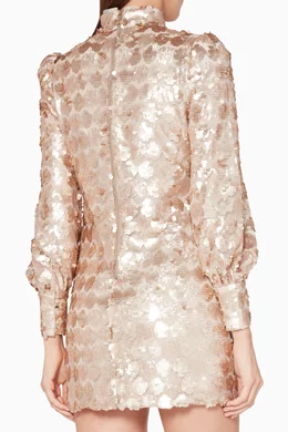 Elliatt joan dress deals