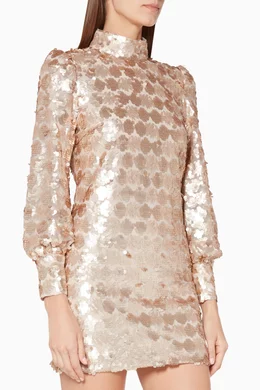 Elliatt joan dress clearance