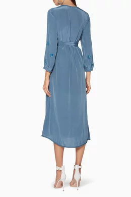 Misa madalina dress outlet