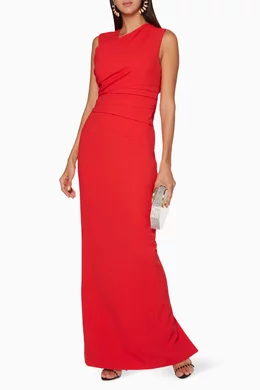 Rachel gilbert atlas dress 2025
