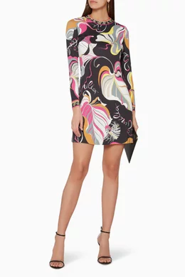 Emilio pucci mini dress discount