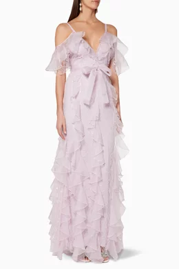 Alice mccall baby love gown 2025