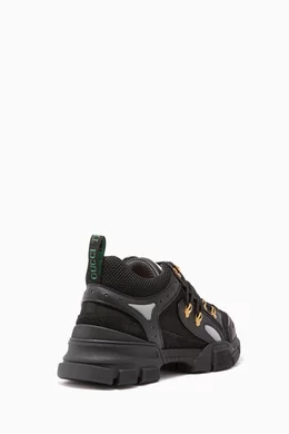 Gucci sneaker flashtrek shop