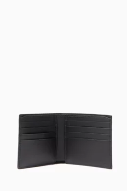 Gucci snake mens wallet best sale