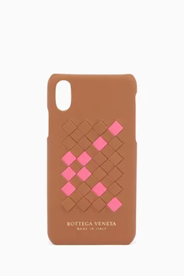 Bottega iphone x cheap