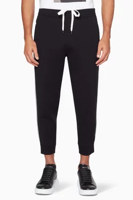 Neil barrett track pants new arrivals