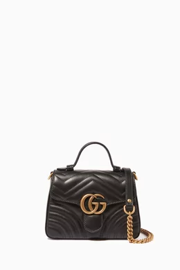 Gg mini bag 2025