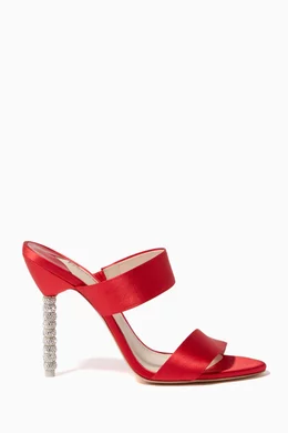 Sophia webster rosalind mules deals