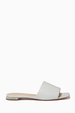 Nicholas kirkwood pearl sandals hotsell