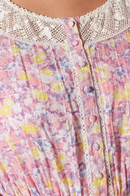 Loveshackfancy callan dress deals