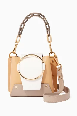 Yuzefi delila bucket bag store